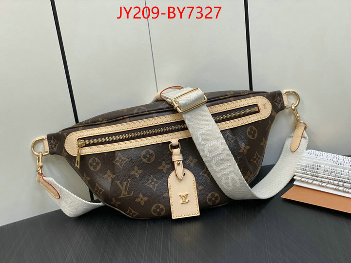 LV Bags(TOP)-Discovery- high quality designer ID: BY7327 $: 209USD