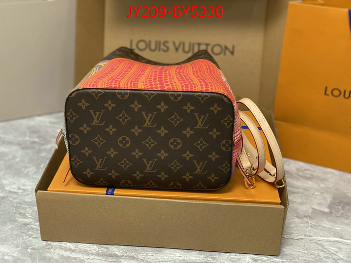 LV Bags(TOP)-Nono-No Purse-Nano No- hot sale ID: BY5330 $: 209USD