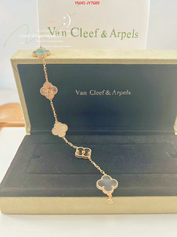 Jewelry-Van Cleef Arpels top quality replica ID: JY7689 $: 45USD