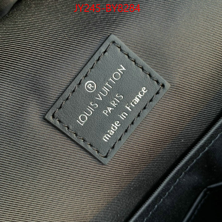 LV Bags(TOP)-Backpack- perfect quality ID: BY8284 $: 245USD