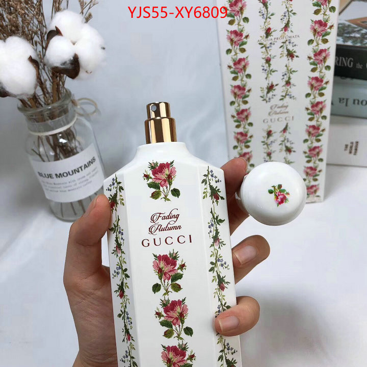 Perfume-Gucci where can i buy the best 1:1 original ID: XY6809 $: 55USD