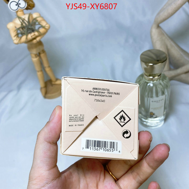 Perfume-Goutal buy cheap ID: XY6807 $: 49USD