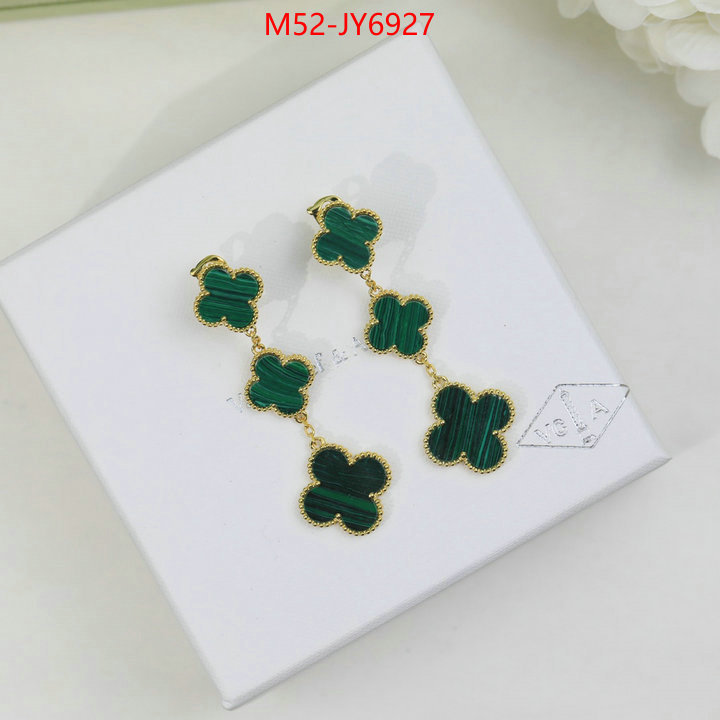 Jewelry-Van Cleef Arpels how can i find replica ID: JY6927 $: 52USD