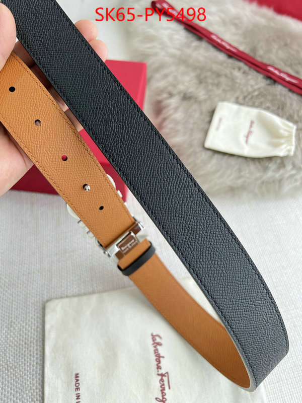 Belts-Ferragamo for sale online ID: PY5498 $: 65USD