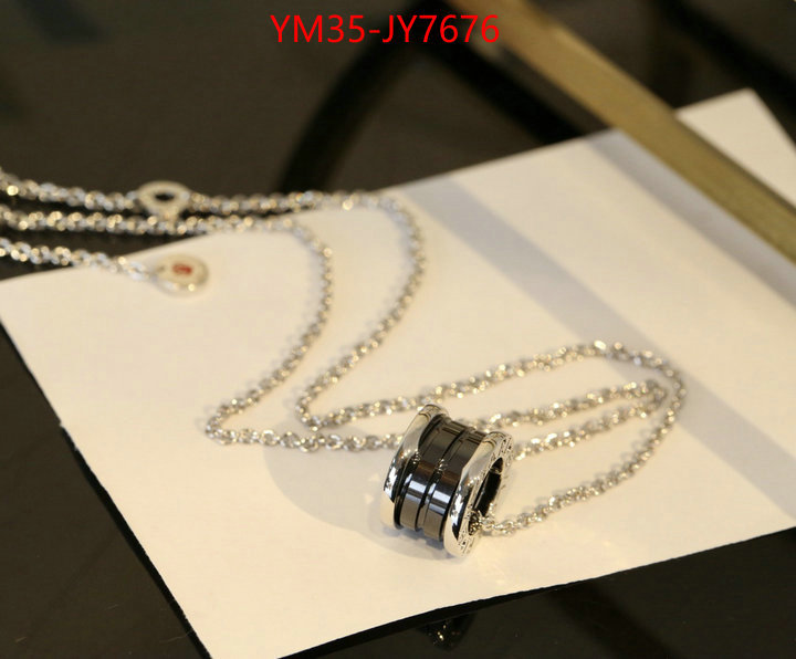 Jewelry-Bvlgari online sale ID: JY7676 $: 35USD