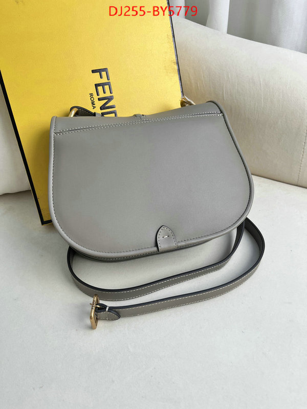 Fendi Bags(TOP)-Diagonal- sale outlet online ID: BY5779