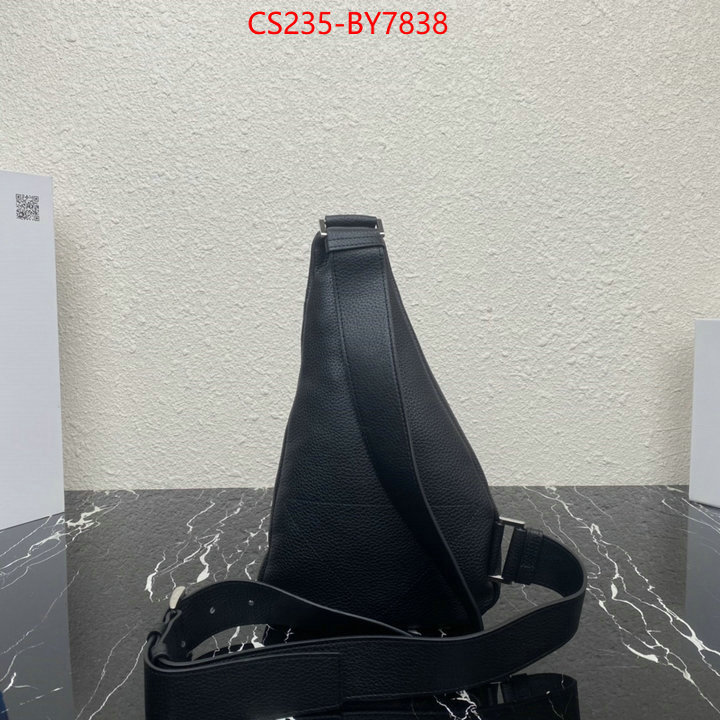 Prada Bags (TOP)-Avenue- the best affordable ID: BY7838 $: 235USD