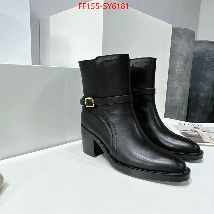 Women Shoes-CELINE supplier in china ID: SY6181 $: 155USD