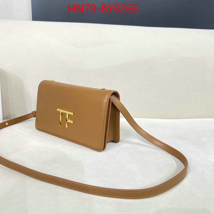 Tom Ford Bags(4A)-Diagonal- unsurpassed quality ID: BY8266 $: 79USD