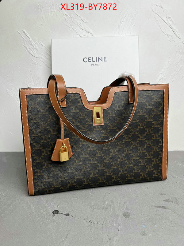 Celine Bags(TOP)-Handbag top quality replica ID: BY7872 $: 319USD