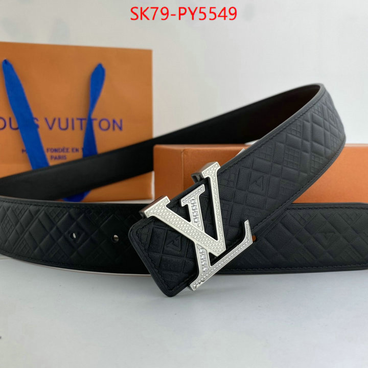 Belts-LV first top ID: PY5549 $: 79USD