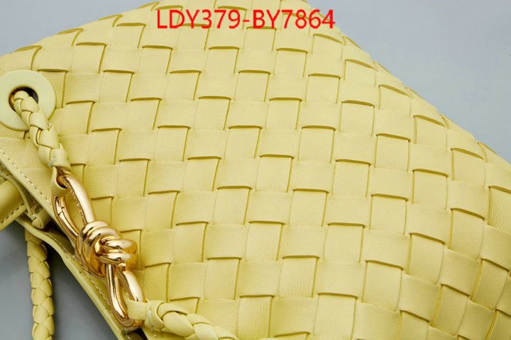 BV Bags(TOP)-Handbag- store ID: BY7864 $: 379USD