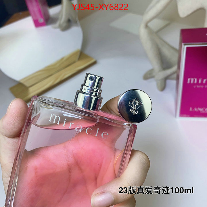 Perfume-Lancome wholesale designer shop ID: XY6822 $: 45USD