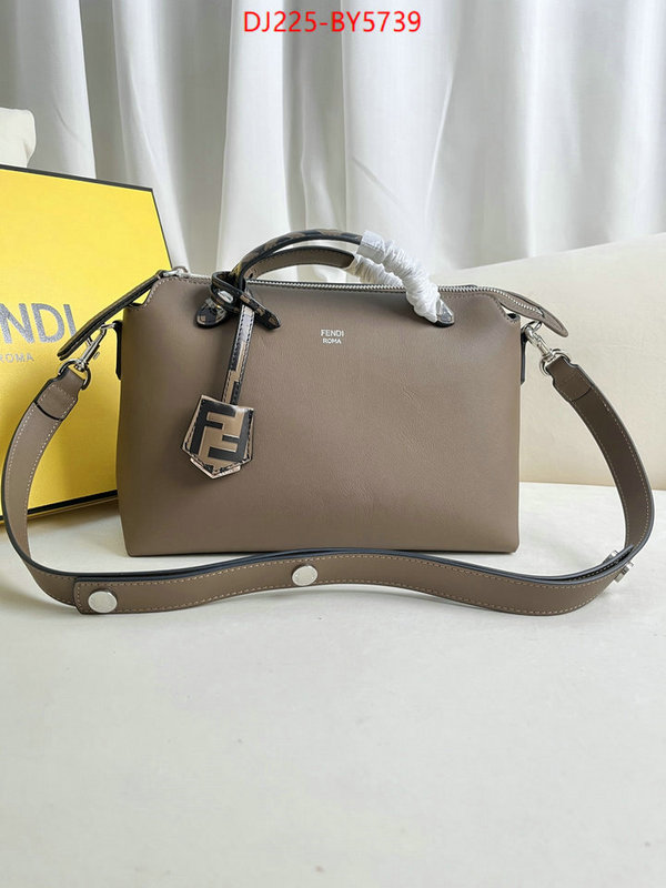 Fendi Bags(TOP)-By The Way- first top ID: BY5739 $: 225USD