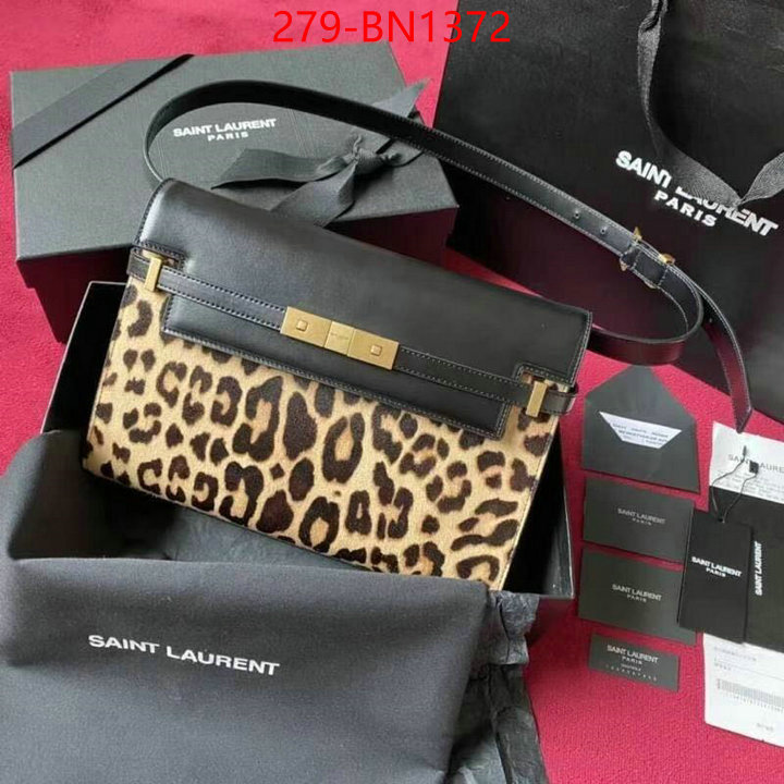 YSL Bags(TOP)-Diagonal- flawless ID: BN1372 $: 279USD