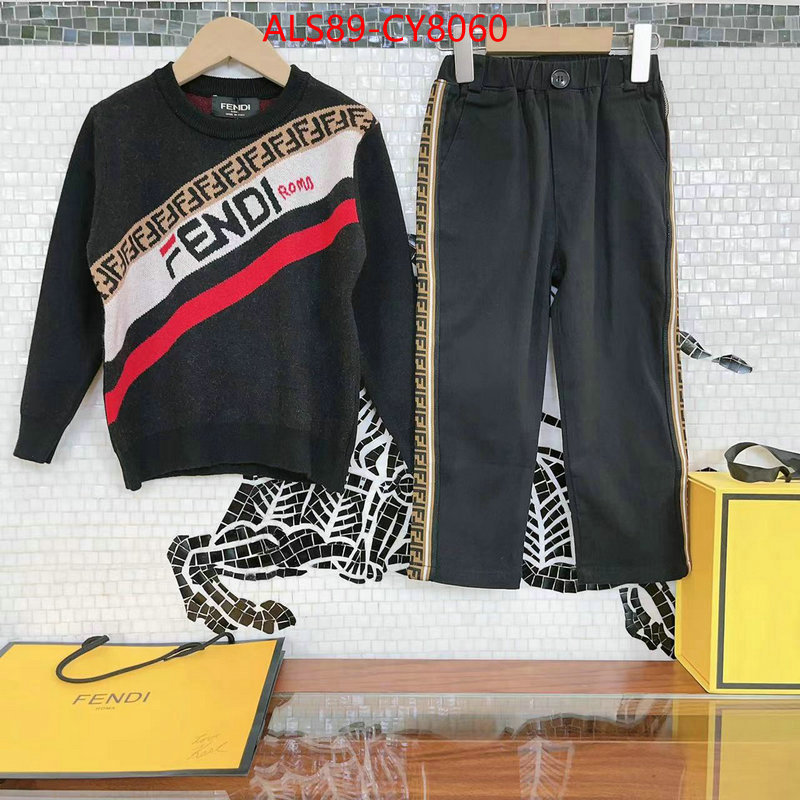 Kids clothing-Fendi where to find best ID: CY8060 $: 89USD