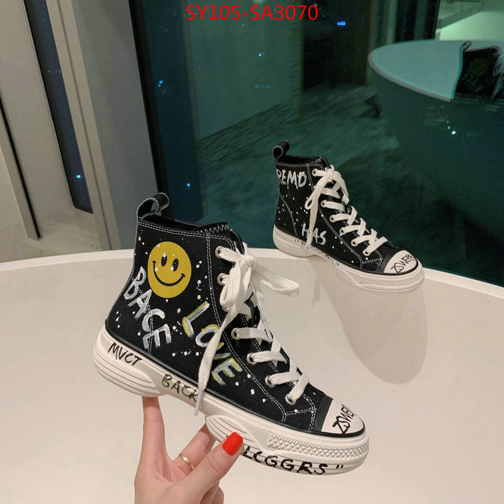 Women Shoes-Other 2023 aaaaa replica 1st copy ID:SA3070 $: 105USD