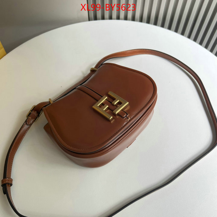 Fendi Bags(4A)-Diagonal- best quality designer ID: BY5623 $: 99USD