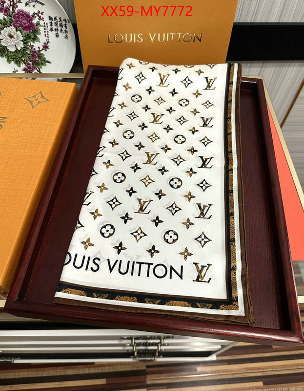 Scarf-LV cheap online best designer ID: MY7772 $: 59USD