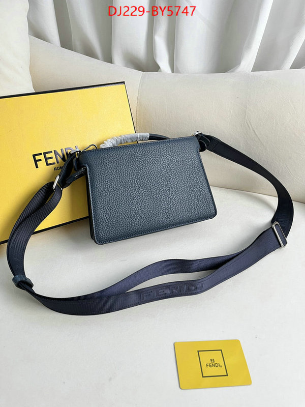 Fendi Bags(TOP)-Peekaboo buy first copy replica ID: BY5747 $: 229USD