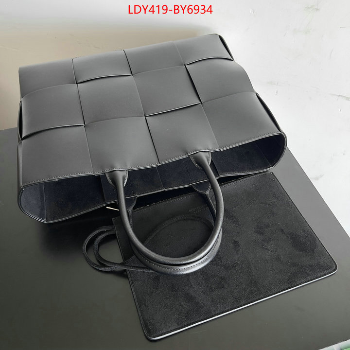 BV Bags(TOP)-Arco find replica ID: BY6934 $: 419USD