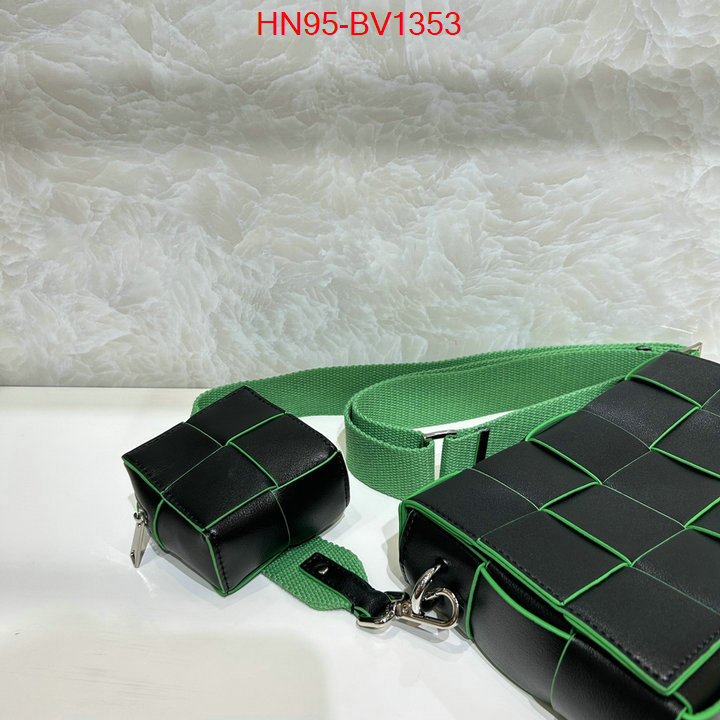 BV Bags(4A)-Cassette Series counter quality ID: BV1353 $: 95USD