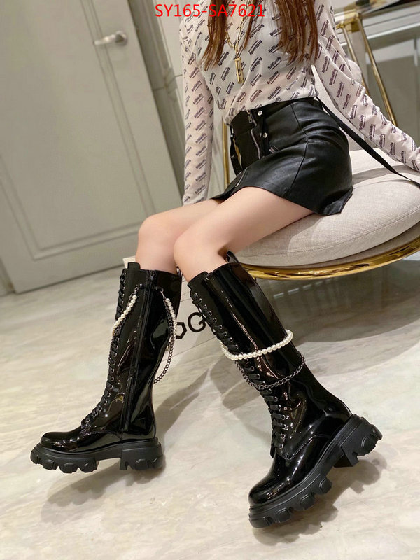 Women Shoes-Other how to find replica shop ID: SA7621 $: 165USD