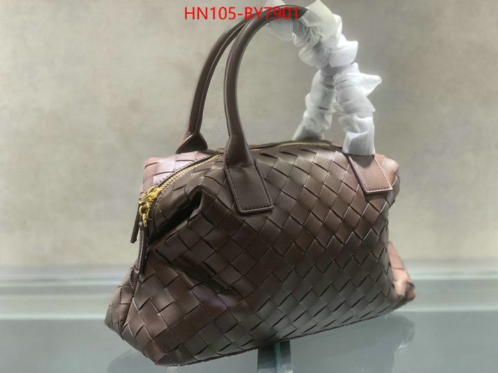 BV Bags(4A)-Handbag- top quality replica ID: BY7901 $: 105USD