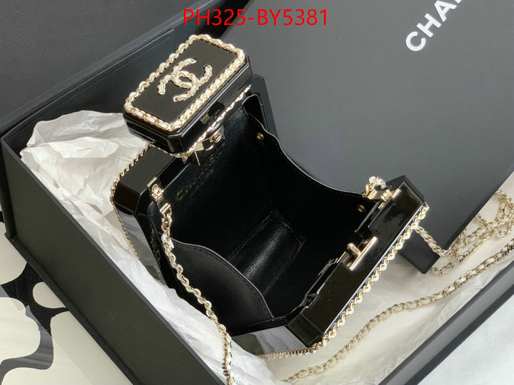 Chanel Bags(TOP)-Other Styles- replica for cheap ID: BY5381 $: 325USD