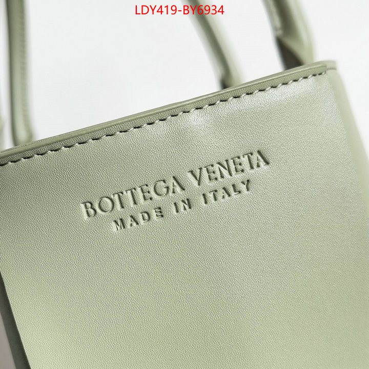 BV Bags(TOP)-Arco find replica ID: BY6934 $: 419USD