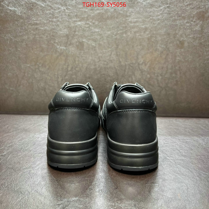 Men shoes-Givenchy wholesale replica shop ID: SY5056 $: 169USD
