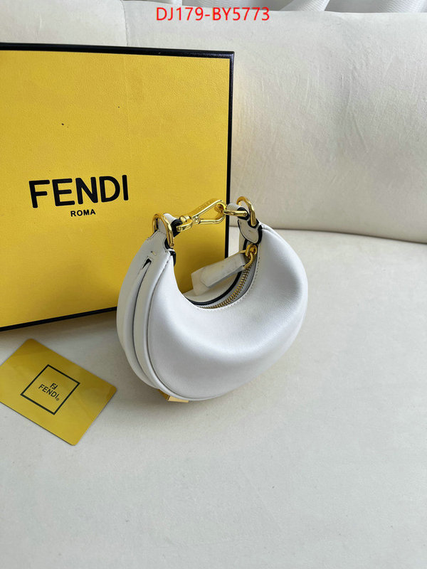 Fendi Bags(TOP)-Graphy-Cookie- best quality designer ID: BY5773 $: 179USD