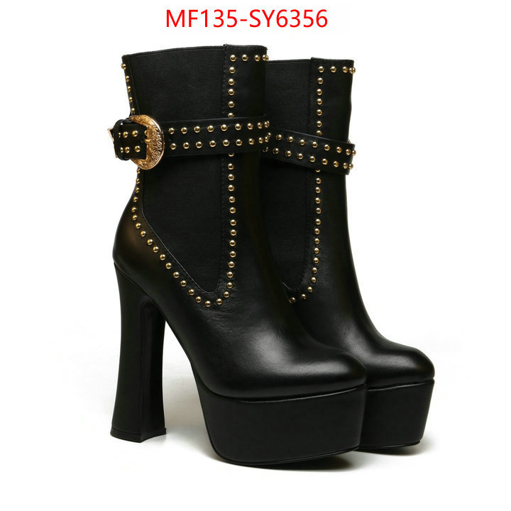 Women Shoes-Boots buy sell ID: SY6356 $: 135USD