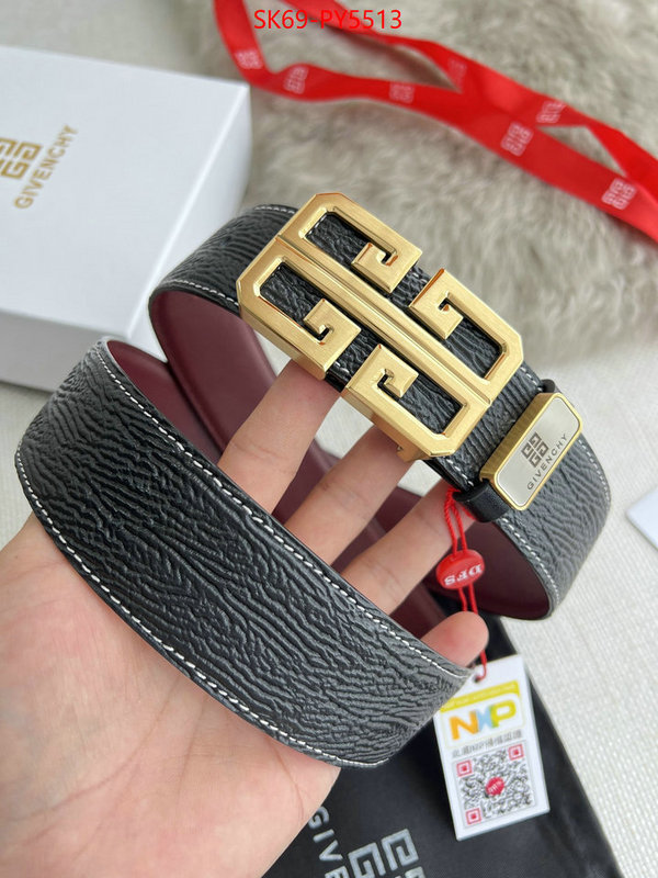 Belts-Givenchy we offer ID: PY5513 $: 69USD