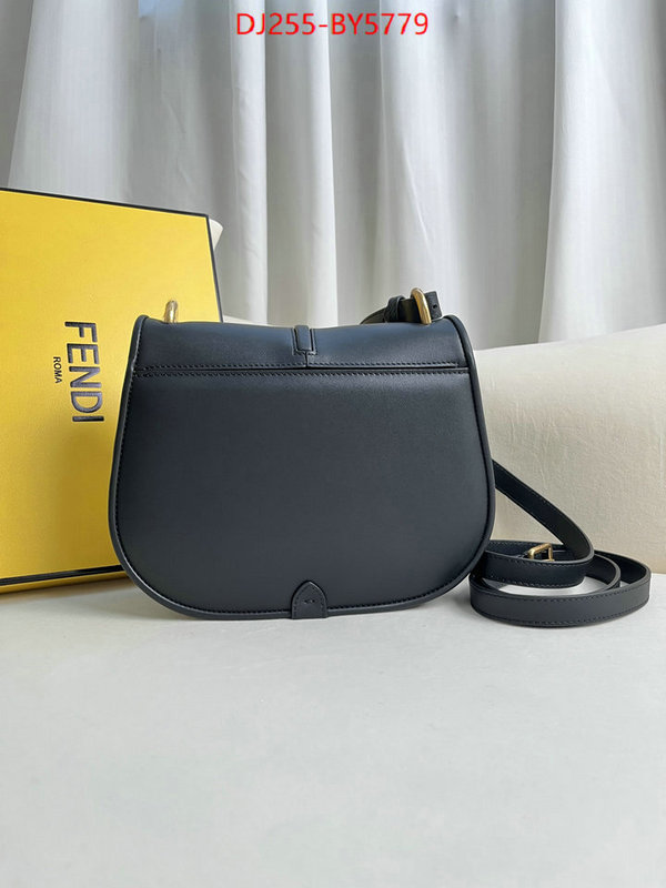 Fendi Bags(TOP)-Diagonal- sale outlet online ID: BY5779