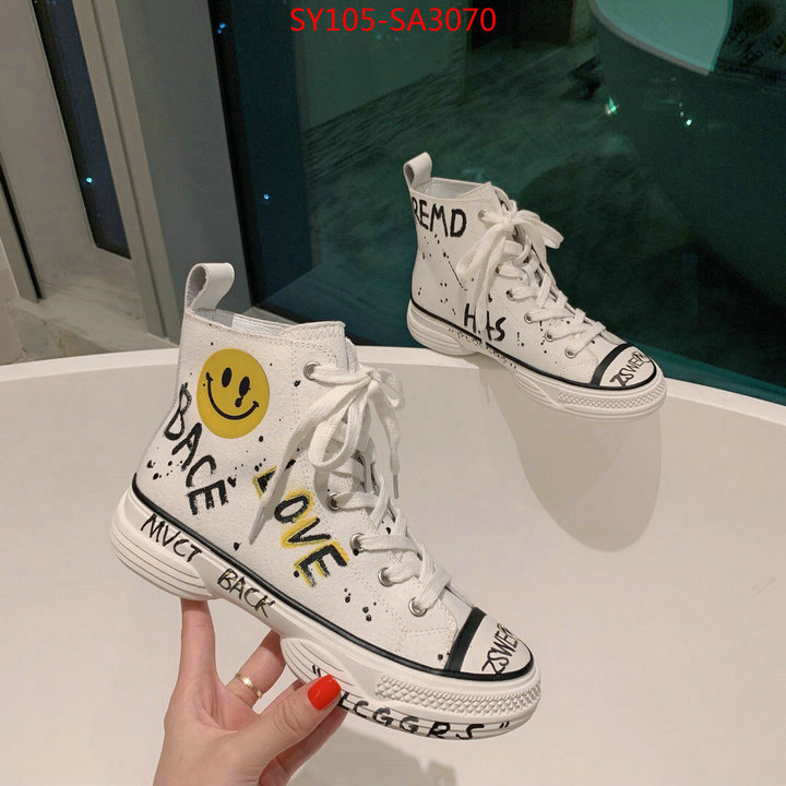 Women Shoes-Other 2023 aaaaa replica 1st copy ID:SA3070 $: 105USD