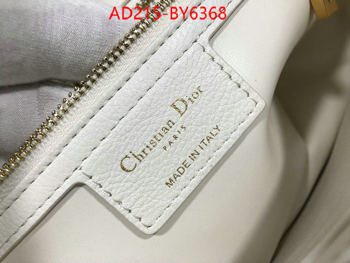 Dior Bags(TOP)-Caro- buy best quality replica ID: BY6368 $: 215USD