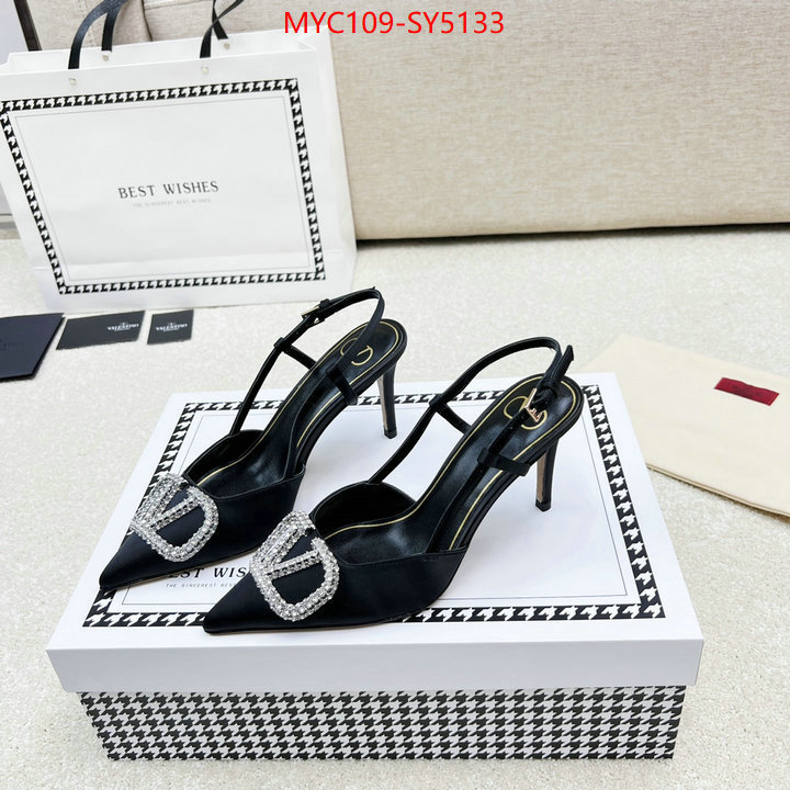 Women Shoes-Valentino what's best ID: SY5133 $: 109USD