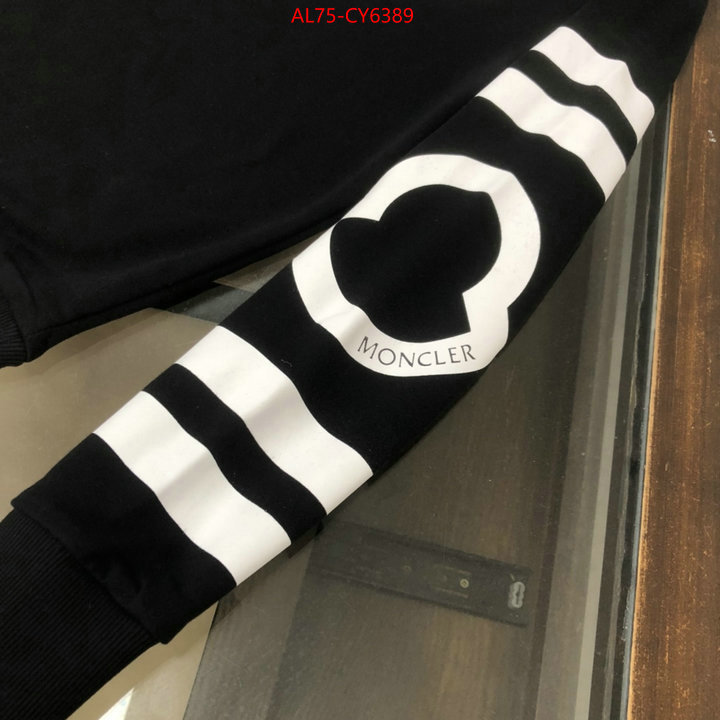 Clothing-Moncler is it ok to buy replica ID: CY6389 $: 75USD