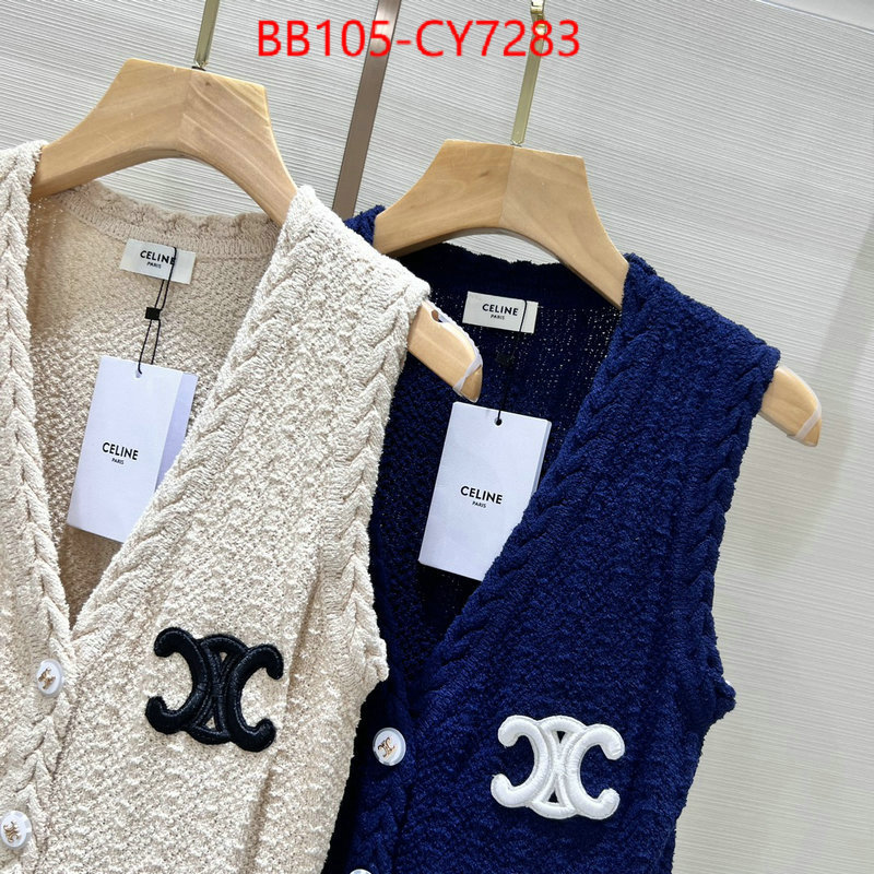 Clothing-Celine where could you find a great quality designer ID: CY7283 $: 105USD