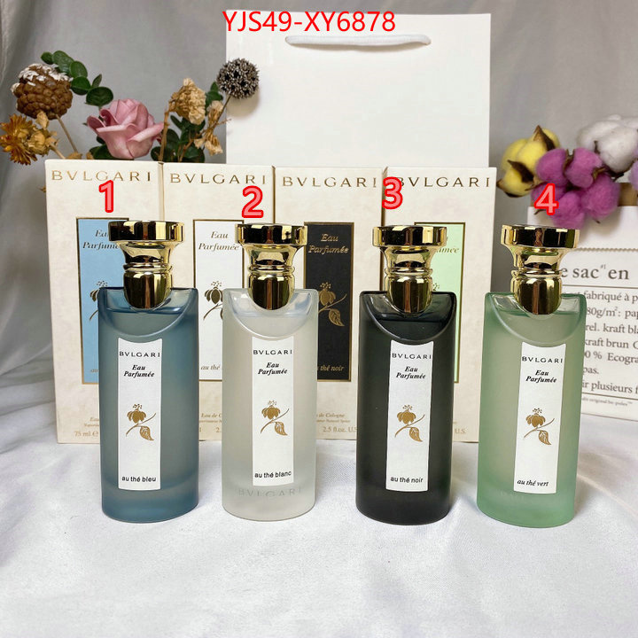 Perfume-Bvlgari top 1:1 replica ID: XY6878 $: 49USD