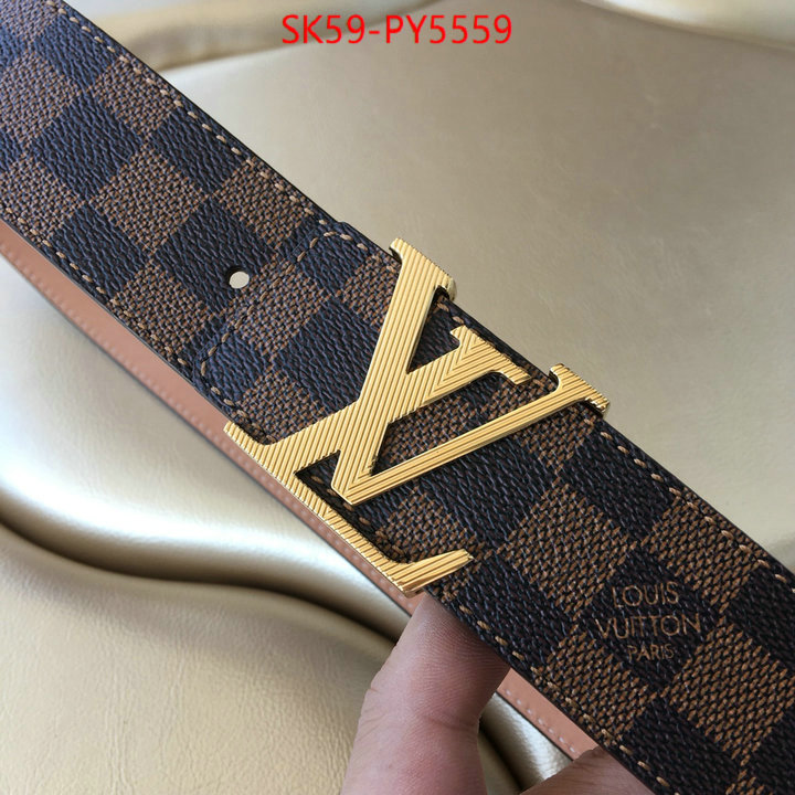 Belts-LV what is a 1:1 replica ID: PY5559 $: 59USD