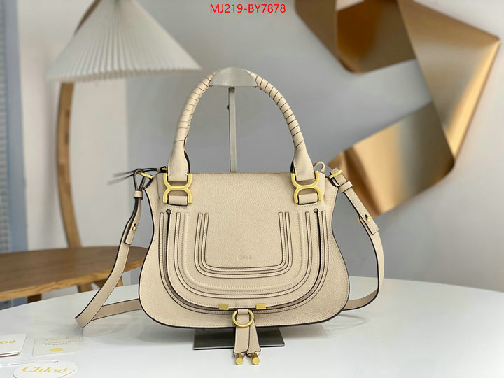 Chloe Bags(TOP)-Handbag for sale cheap now ID: BY7878 $: 219USD