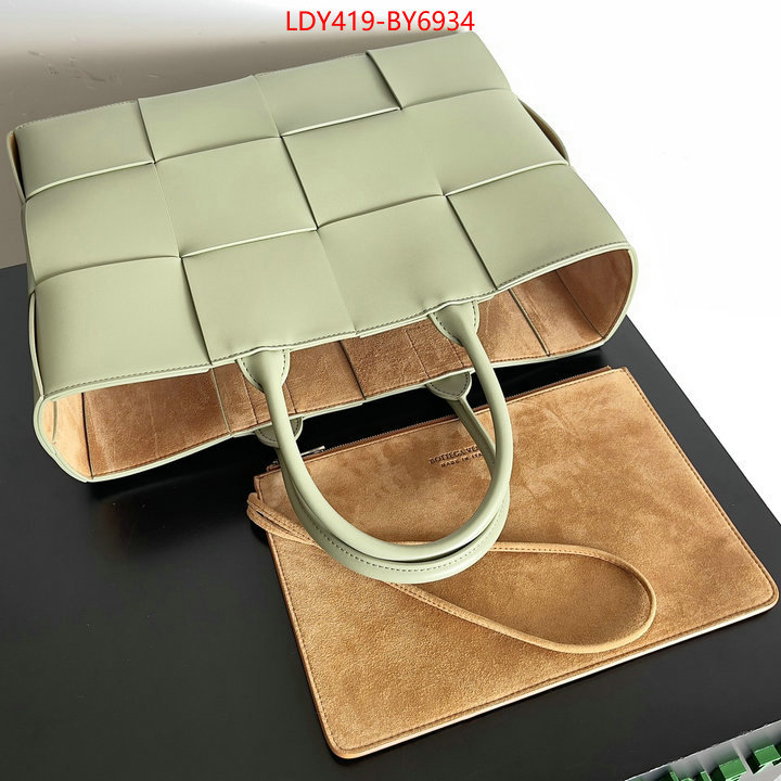 BV Bags(TOP)-Arco find replica ID: BY6934 $: 419USD