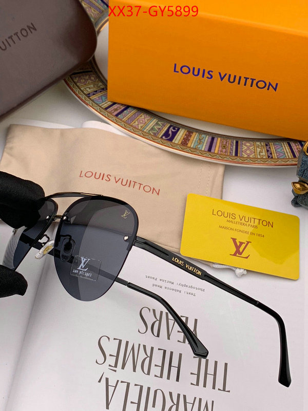 Glasses-LV shop now ID: GY5899 $: 37USD