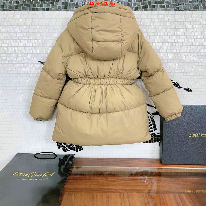 Kids clothing-Prada online shop ID: CY8092 $: 89USD