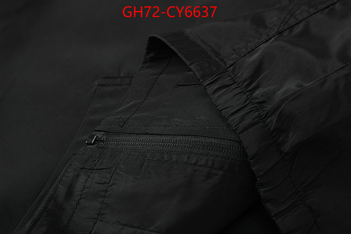 Clothing-Balenciaga first top ID: CY6637 $: 72USD