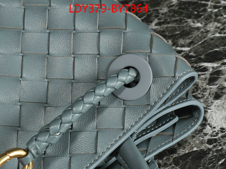 BV Bags(TOP)-Handbag- store ID: BY7864 $: 379USD