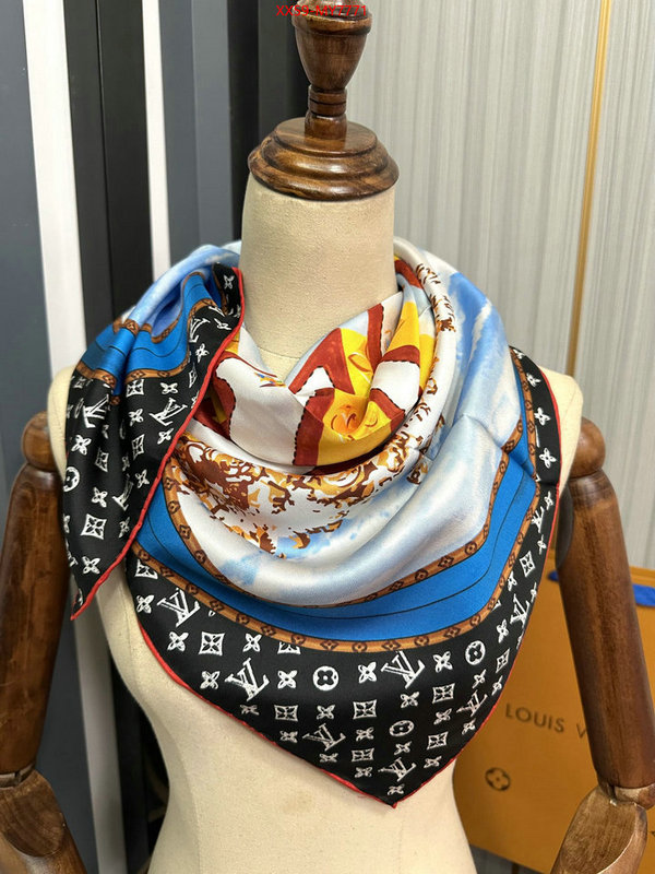 Scarf-LV highest product quality ID: MY7771 $: 59USD