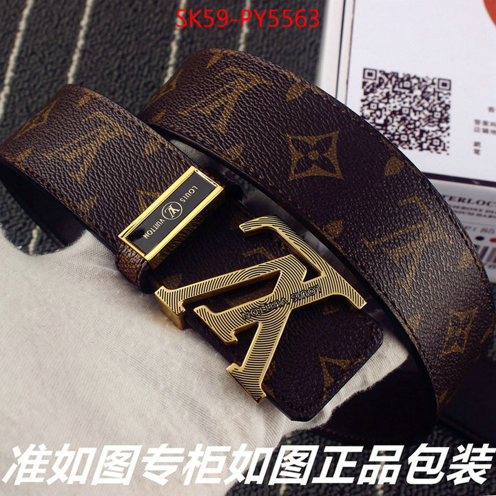 Belts-LV where to find best ID: PY5563 $: 59USD